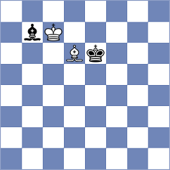 Tokman - Kett (chess.com INT, 2021)