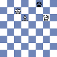 Necula - Shankovsky (Chess.com INT, 2021)