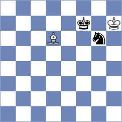 Kuzubov - Reprintsev (chess.com INT, 2021)