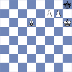 Girinath - Goncalves (Chess.com INT, 2021)
