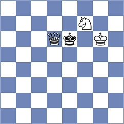 Zuferi - Kniazev (chess.com INT, 2024)