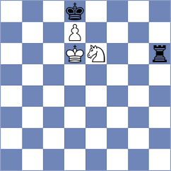 Maksimovic - Vestby Ellingsen (Chess.com INT, 2021)