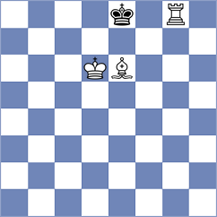 Khater - Minko (chess.com INT, 2023)