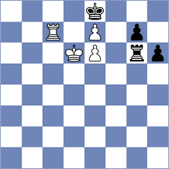 Smith - Kiseljova (chess.com INT, 2023)