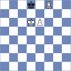 Van Osch - Mendes Aaron Reeve (chess.com INT, 2023)