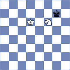 Andreikin - Tabatabaei (chess.com INT, 2023)