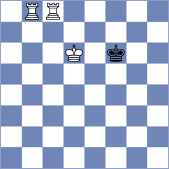 Blackburn - Zomorrodian (chess.com INT, 2023)