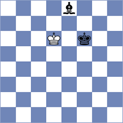 Lorenzana - Jaracz (Chess.com INT, 2020)