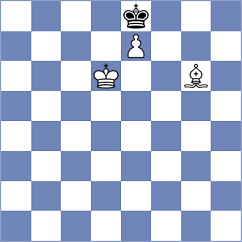 Kochiev - Kavutskiy (chess.com INT, 2023)