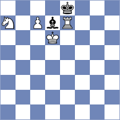 Kis - Sergeev (Chess.com INT, 2020)