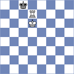 Esquivel Golcher - Samadov (Chess.com INT, 2020)