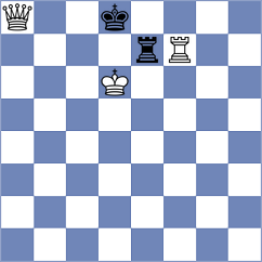 Injac - Vidruska (FIDE Online Arena INT, 2024)