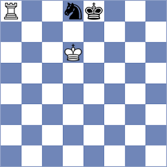 Ferreira - Matveeva (Chess.com INT, 2021)
