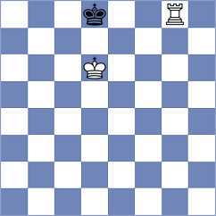 Aldokhin - Semenenko (chess.com INT, 2024)