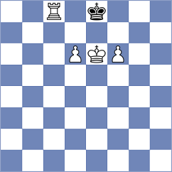 Derjabin - Ajay (chess.com INT, 2023)