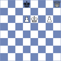 Von Buelow - Bashirli (chess.com INT, 2023)