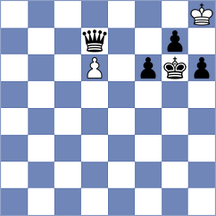 Horvath - Balleisen (Chess.com INT, 2021)