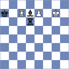 Maksimovic - Ramiro Ovejero (Chess.com INT, 2021)