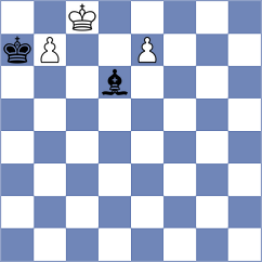 Ngo - Chigaev (chess.com INT, 2023)