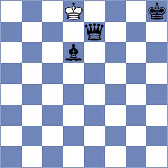 Levitan - Butolo (chess.com INT, 2023)