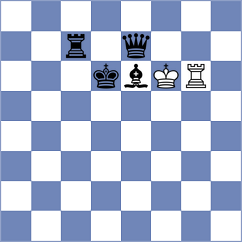 De Sousa - Szente Varga (chess.com INT, 2024)