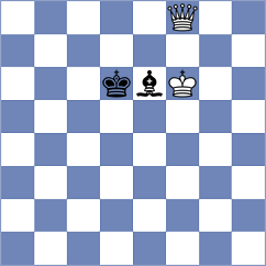 Mickiewicz - Jim Blackwood (chess.com INT, 2022)