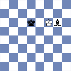 Berg - Gritsenko (chess.com INT, 2023)