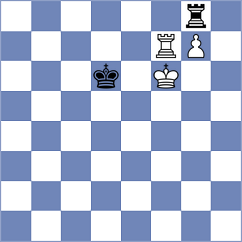 Piorun - Manukyan (chess.com INT, 2024)
