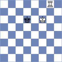 Ohanyan - Dauletova (chess.com INT, 2021)