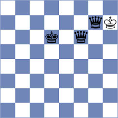 Hryshchenko - Svane (chess.com INT, 2021)