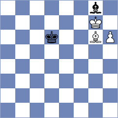 Kazarian - Demin (Chess.com INT, 2021)