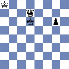 Barchuk - Bueno (chess.com INT, 2023)