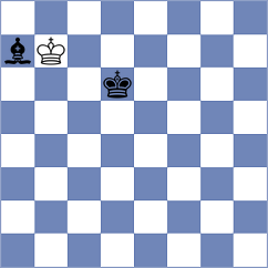 Fabris - Iglesias (chess.com INT, 2023)