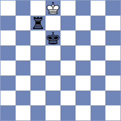Khlebovich - Lymar (chess.com INT, 2023)