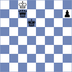 Palmer - Demin (chess.com INT, 2024)