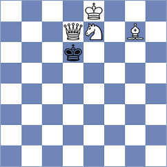 Skotheim - Matyunin (chess.com INT, 2024)