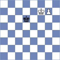 Elgersma - Vypkhaniuk (Chess.com INT, 2021)