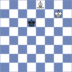 Ogloblin - Ismagilov (chess.com INT, 2021)