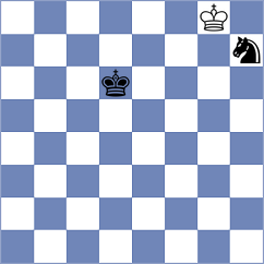 Dourerassou - Nilsen (chess.com INT, 2023)