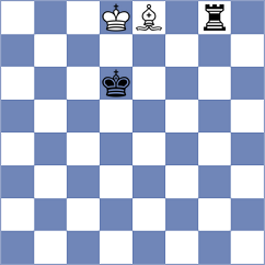 Lamard - Sarana (chess.com INT, 2024)