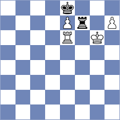 Bjerre - Materia (chess.com INT, 2024)