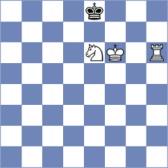 Le Goff - Ibarra (chess.com INT, 2024)
