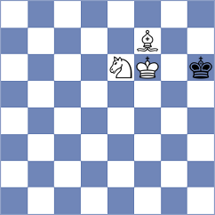 Mathur - Lopez del Alamo (chess.com INT, 2024)