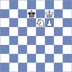 Villa Tornero - Katz (chess.com INT, 2023)