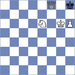 Damjanovic - Jorquera Cahuin (Chess.com INT, 2021)