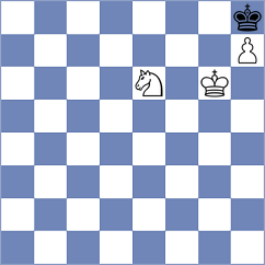Niemann - Svane (chess.com INT, 2024)