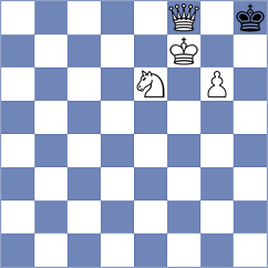 Odegov - Marcziter (chess.com INT, 2022)