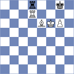 Kiseleva - Perez Cruz (chess.com INT, 2023)