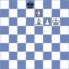 Ganguly - De Oliveira (Chess.com INT, 2021)
