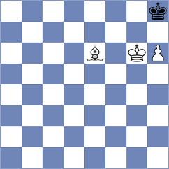 De Siqueira - Krzywda (chess.com INT, 2024)